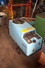 steam jet cleaner "KEW 5003V-115" [2]