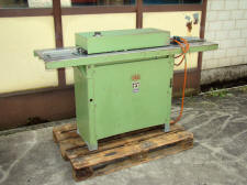 Falzformer "RAS" [1]