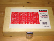 Frserset "Einhell" [1]