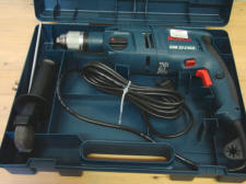 Handbohrmaschine "Bosch" [1]