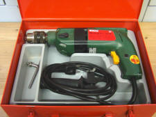 Handbohrmaschine "Bosch" [2]