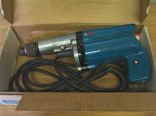 Handbohrmaschine "Bosch" [4]