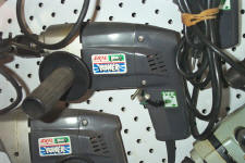 hand drill "Skil" 11