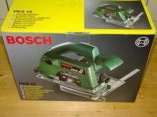 Handkreissge "Bosch" [1]