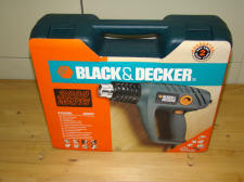 Heissluftfhn "Black & Decker" [1]