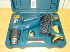 Heissluftfhn "Black & Decker" [1]