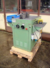 Horizontalbiegemaschine "SIMASV" [2]