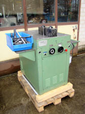 Horizontalbiegemaschine "SIMASV" [2]