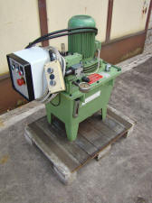 Hydraulikaggregat [7]