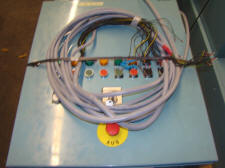 Hydraulische 4-Sulen-Presse "Nigg" [1]