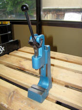 Kniehebelpresse [20]