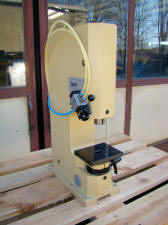 Kniehebelpresse "Jossi" [2]