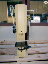 Kniehebelpresse "Jossi" [2]