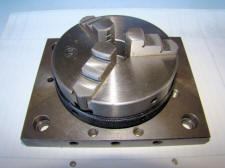 Kniehebelpresse "Jossi" Zubehr [1]