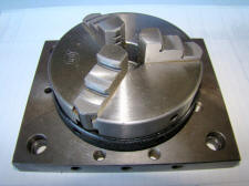 Kniehebelpresse "Jossi" Zubehr [1]