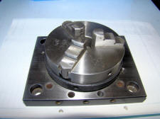 Kniehebelpresse "Jossi" Zubehr [2]