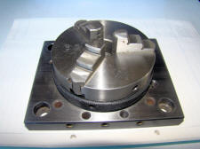 Kniehebelpresse "Jossi" Zubehr [2]