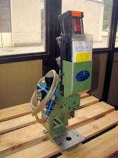 Kniehebelpresse "STOCKO" [19]