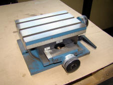 Kreuztisch / Koordinatentisch [5]