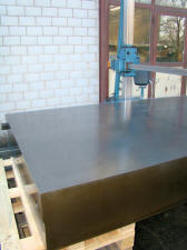 Koordinatenmessmaschine "Stiefelmayer" [1]