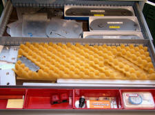 Koordinatenmessmaschine "Stiefelmayer" [1]