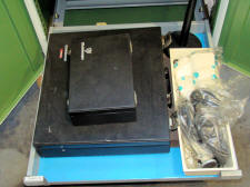 Koordinatenmessmaschine "Stiefelmayer" [1]