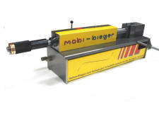 Horizontalbiegemaschine "Mobi-Bieger" [1]