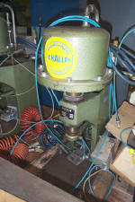 pneumatic press "Bosch" [2]