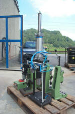 Pneumatische Presse [5]