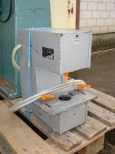 Pneumatische Presse "All Mecanic" [4]