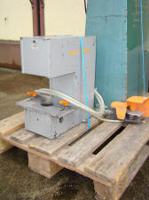 Pneumatische Presse "All Mecanic" [4]