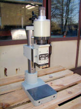 Pneumatische Presse [6]