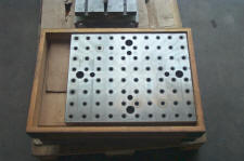 clamping plate / locking plate [3]