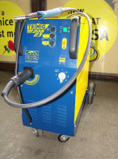 Schutzgasschweissanlage / Schutzgasschweissapparat "GYS" [1]