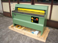 Tafelschere / Blechschere "HM" [3]