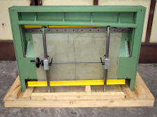 Tafelschere / Blechschere "HM" [3]