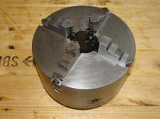 Drehfutter / Vierbackenfutter [15]