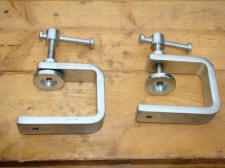 Werkbankbefestigung [1]