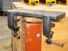 Werkbankbefestigung [2]