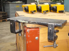 Werkbankbefestigung [3]