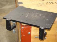 Werkbankbefestigung [8]