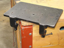 Werkbankbefestigung [9]