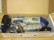 Winkelschleifer "Einhell" [1]